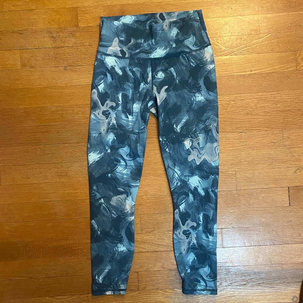Capri leggings